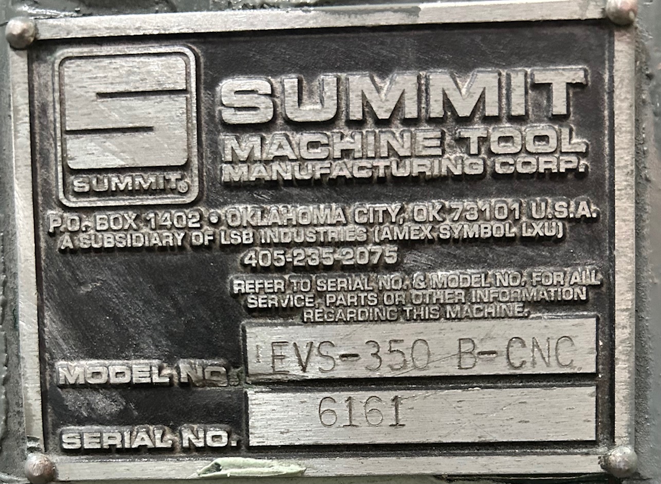 SUMMIT BODY SUPERMAX HEAD MILL V/S G & R Machinery Service